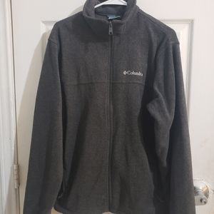 Columbia jacket